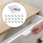Gunwon Drawer-bottom support wedges – No – 30-pack - Image 6