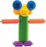 Stickle Bricks Bristle construction blocks – Little Builder - Image 8