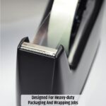 Weighted desktop tape dispenser - Image 6
