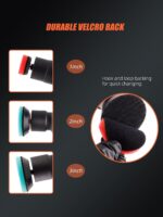 SPTA Cordless mini automotive polisher - Image 5