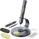 Fanttik Cordless precision soldering iron