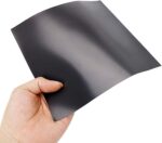 Onarway Magnetic Learner L Plates, 2-pack – 1.3mm thickness – Red - Image 4