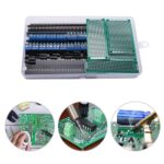VooGenzek Prototype circuit boards and headers – 75-pack - Image 6