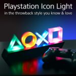 Licensed PlayStation symbol display light - Image 3