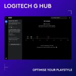 Logitech G G305 LIGHTSPEED Wireless Gaming Mouse – Black - Image 6