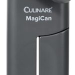 Culinare Magican grey manual tin opener