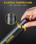 Fanttik Cordless precision soldering iron - Image 5