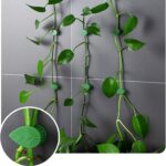Adhesive vine guiding clips - Image 6