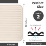 Silicone heatproof trivets - Image 6