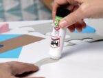 Pritt craft glue sticks, 3 x 22g – White - Image 6
