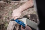 OX Sliding bevel angle-transfer gauge – gray - Image 4