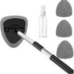 SHENGRUI Interior windscreen cleaning wand