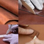 Rotupap Paper-folding bone-folder set – 20.5 × 2.4 cm and 12 × 2.4 cm - Image 6