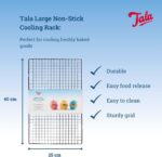 Wire baking cooling rack - Image 3
