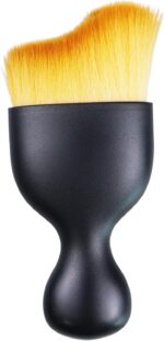 LuenHego Soft-bristle interior detailing brush with cover - Image 8