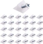 Gunwon Drawer-bottom support wedges – No – 30-pack