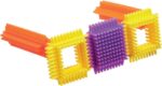 Stickle Bricks Bristle construction blocks – Little Builder - Image 5