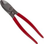 C.K Electrical cable cutter – Red