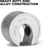 Automatic copper pipe cutter set – Small – Galvanized - Image 3