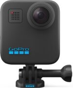 GoPro 360-degree action camera – MAX – Black - Image 6