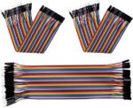 ELEGOO Breadboard jumper-wire assortment – 120-pack - Image 4