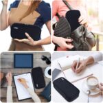 Chelory large-capacity pencil case – 83.83 cubic inches - Image 6