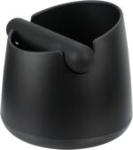 JinZeYou Espresso grounds knock box – Black