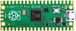 Microcontroller development board – Raspberry Pi Pico