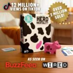 Big Potato Herd Mentality party game - Image 2
