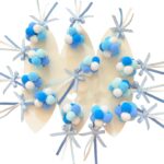 Yeesabella Assorted craft pom-poms – 1 – Multicolor - Image 5
