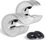 Automatic copper pipe cutter set – Small – Galvanized