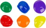 CRAYOLA Washable children's poster paint – 0.17 ml (Pack of 6) – Multicolor - Image 5