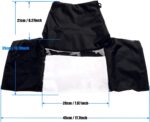 Camera rain cover – Black - Image 3