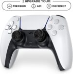 KontrolFreek Controller thumbstick grip extenders – Black - Image 4