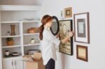 Command Interlocking picture-hanging strips – X-Large – White – 20-pack - Image 12