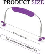 KUTKE Wire cake layer leveller - Image 2