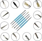 PCB solder-assist hand tool set - Image 5