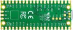 Microcontroller development board – Raspberry Pi Pico - Image 4