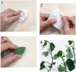 Adhesive vine guiding clips - Image 4