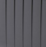 Keter Weatherproof garden storage chest – Grey – 270 litres - Image 4
