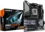 Gigabyte Desktop PC motherboard – B650 EAGLE AX