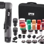 SPTA Cordless mini automotive polisher
