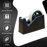 Weighted desktop tape dispenser - Image 8