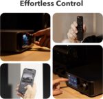 WiiM Wi-Fi hi-fi music streamer – Space Gray - Image 5