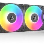 ARCTIC All-in-one liquid CPU cooler