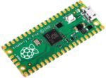 Microcontroller development board – Raspberry Pi Pico - Image 2