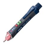 VENLAB Non-contact voltage detector – Orange,Red