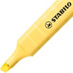 STABILO swing cool Pastel Highlighters, 6-pack - Image 3