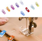 Ailiver Quilting fabric clips – One Size – 30 PCS - Image 4