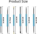 PCB solder-assist hand tool set - Image 2